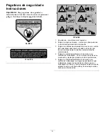 Preview for 21 page of Toro 20in Recycler 20319 Operator'S Manual