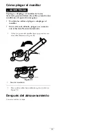 Preview for 31 page of Toro 20in Recycler 20319 Operator'S Manual