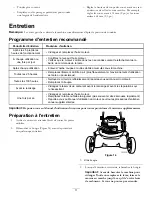 Preview for 43 page of Toro 20in Recycler 20319 Operator'S Manual