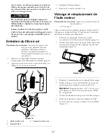 Preview for 44 page of Toro 20in Recycler 20319 Operator'S Manual