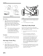 Preview for 16 page of Toro 21012B Operator'S Manual