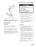 Предварительный просмотр 17 страницы Toro 21012B Operator'S Manual