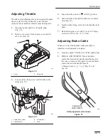 Предварительный просмотр 21 страницы Toro 21012B Operator'S Manual