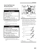 Предварительный просмотр 23 страницы Toro 21012B Operator'S Manual