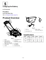 Preview for 11 page of Toro 21690 Operator'S Manual