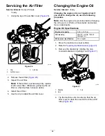 Preview for 25 page of Toro 21690 Operator'S Manual