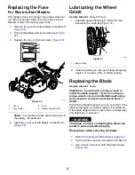 Preview for 27 page of Toro 21690 Operator'S Manual