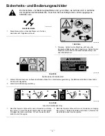 Preview for 36 page of Toro 21690 Operator'S Manual