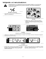 Preview for 95 page of Toro 21690 Operator'S Manual