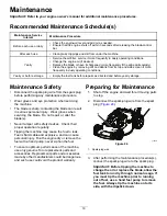 Preview for 19 page of Toro 21765 Operator'S Manual