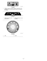 Предварительный просмотр 6 страницы Toro 21768 Manual