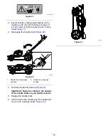 Предварительный просмотр 20 страницы Toro 21768 Manual