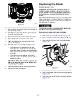 Предварительный просмотр 23 страницы Toro 21768 Manual