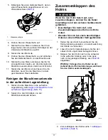 Предварительный просмотр 43 страницы Toro 21768 Manual