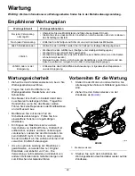 Предварительный просмотр 46 страницы Toro 21768 Manual