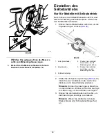 Предварительный просмотр 49 страницы Toro 21768 Manual