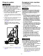 Предварительный просмотр 70 страницы Toro 21768 Manual