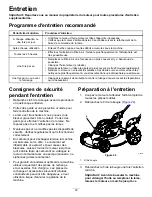 Предварительный просмотр 72 страницы Toro 21768 Manual