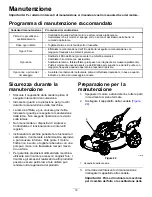 Предварительный просмотр 99 страницы Toro 21768 Manual