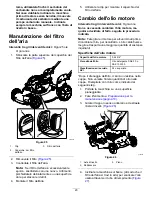 Предварительный просмотр 100 страницы Toro 21768 Manual