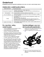 Предварительный просмотр 123 страницы Toro 21768 Manual