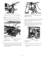 Preview for 8 page of Toro 21in Commercial Lawn Mower Operator'S Manual