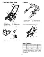 Preview for 11 page of Toro 21in Commercial Lawn Mower Operator'S Manual