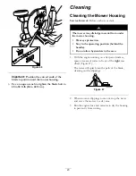 Preview for 23 page of Toro 21in Commercial Lawn Mower Operator'S Manual