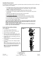 Preview for 2 page of Toro 220-03 Installation Instructions