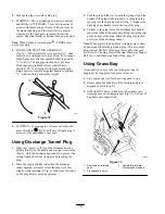 Preview for 10 page of Toro 22043 Operator'S Manual