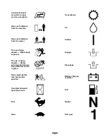 Предварительный просмотр 5 страницы Toro 22045 Operator'S Manual
