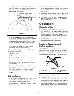 Предварительный просмотр 11 страницы Toro 22045 Operator'S Manual