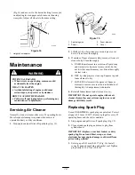 Предварительный просмотр 14 страницы Toro 22045 Operator'S Manual