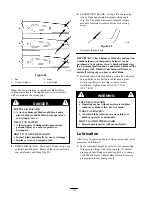 Предварительный просмотр 18 страницы Toro 22045 Operator'S Manual