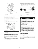 Предварительный просмотр 19 страницы Toro 22045 Operator'S Manual