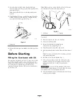 Предварительный просмотр 9 страницы Toro 22157 Operator'S Manual