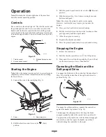 Предварительный просмотр 11 страницы Toro 22157 Operator'S Manual