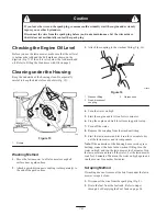 Предварительный просмотр 16 страницы Toro 22157 Operator'S Manual