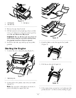 Preview for 11 page of Toro 22164TE Operator'S Manual