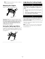 Preview for 12 page of Toro 22164TE Operator'S Manual