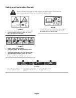 Preview for 6 page of Toro 22167TE Operator'S Manual