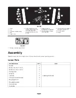 Preview for 7 page of Toro 22167TE Operator'S Manual