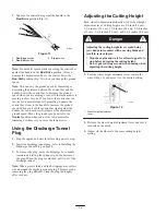 Preview for 12 page of Toro 22167TE Operator'S Manual