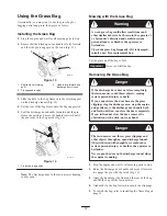 Preview for 13 page of Toro 22167TE Operator'S Manual