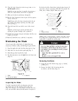 Preview for 18 page of Toro 22167TE Operator'S Manual