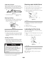 Preview for 19 page of Toro 22167TE Operator'S Manual