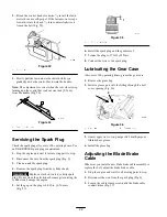 Предварительный просмотр 22 страницы Toro 22172 Operator'S Manual