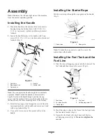 Предварительный просмотр 6 страницы Toro 22175 Operator'S Manual