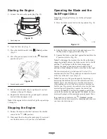 Предварительный просмотр 10 страницы Toro 22175 Operator'S Manual