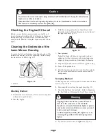 Предварительный просмотр 15 страницы Toro 22175 Operator'S Manual